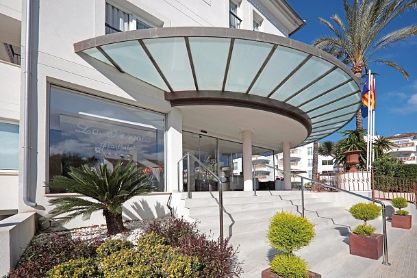 La Pérgola