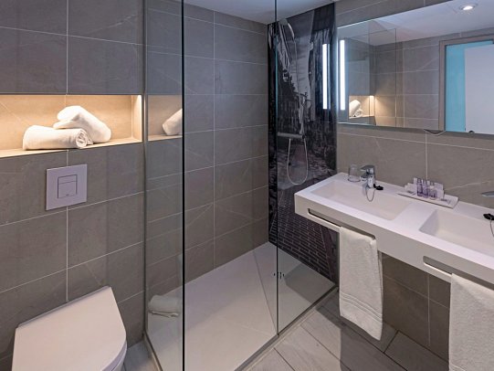 Bahía del Sol - Beispiel Bad (Zimmercodierung DBM)