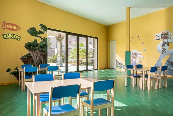 Sol Katmandú Park & Resort