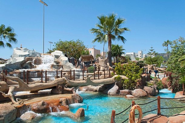 Sol Katmandú Park & Resort