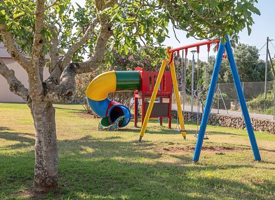 Caprice Sa Coma Park