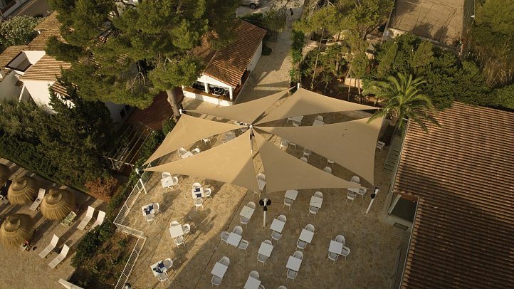 Inmood Aucanada - Bar