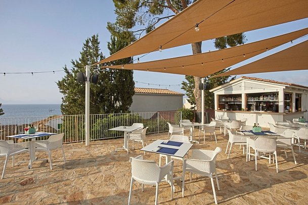 Inmood Aucanada - La Plaza