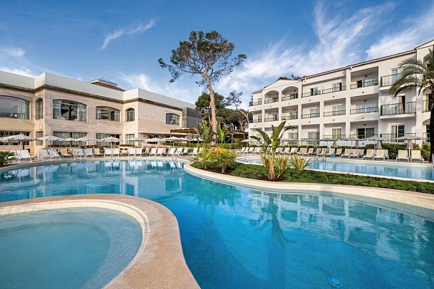 VIVA Cala Mesquida Resort & Spa