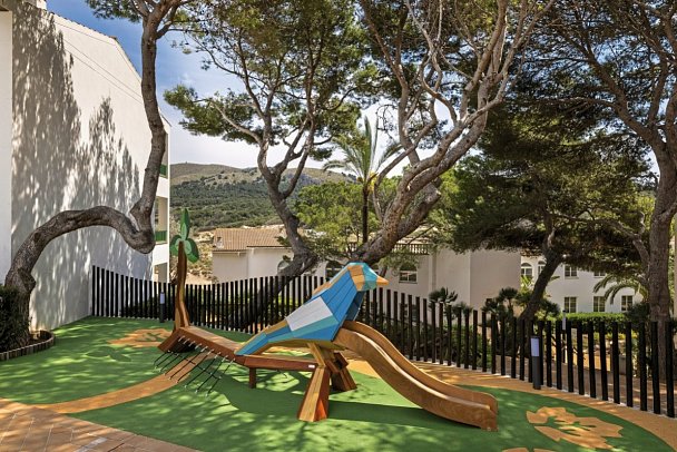 VIVA Cala Mesquida Resort & Spa