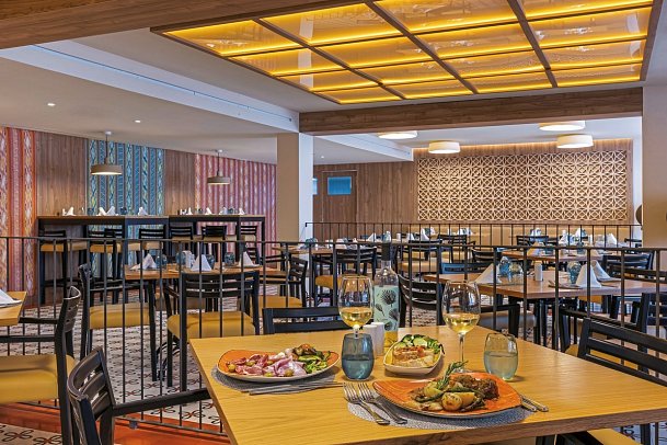 VIVA Cala Mesquida Resort & Spa