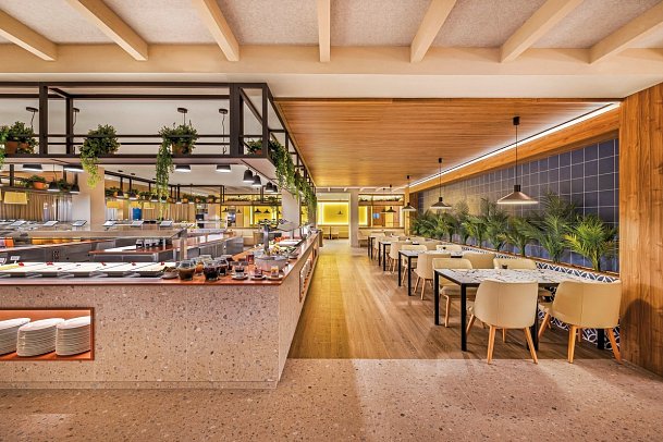 VIVA Cala Mesquida Resort & Spa