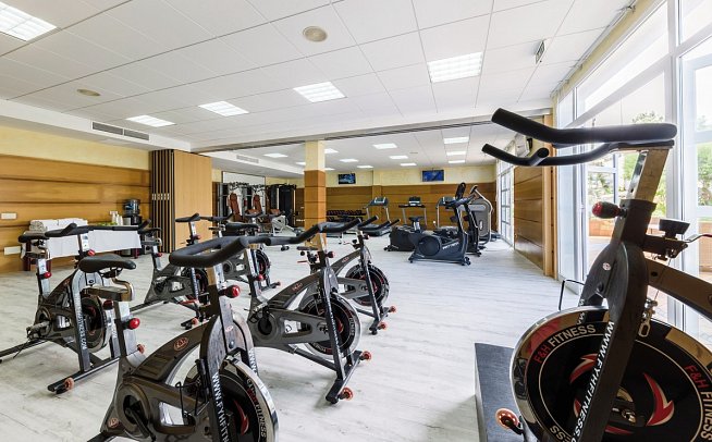 VIVA Cala Mesquida Resort & Spa