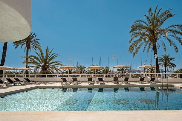 Palma Bellver Affiliated by Meliá