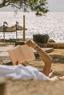 Bikini Island & Mountain Hotel Es Trenc