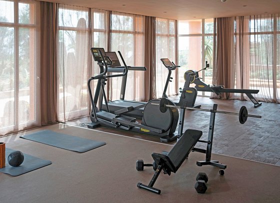 Bikini Island & Mountain Hotel Es Trenc