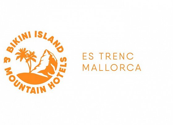 Bikini Island & Mountain Hotel Es Trenc