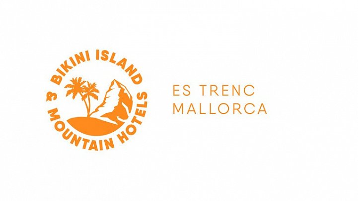 Bikini Island & Mountain Hotel Es Trenc