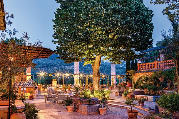 Finca Ca N'Ai Bio Retreat