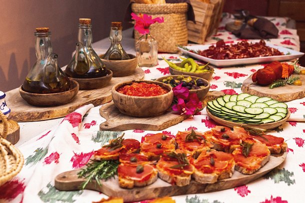 Finca Ca N'Ai Bio Retreat