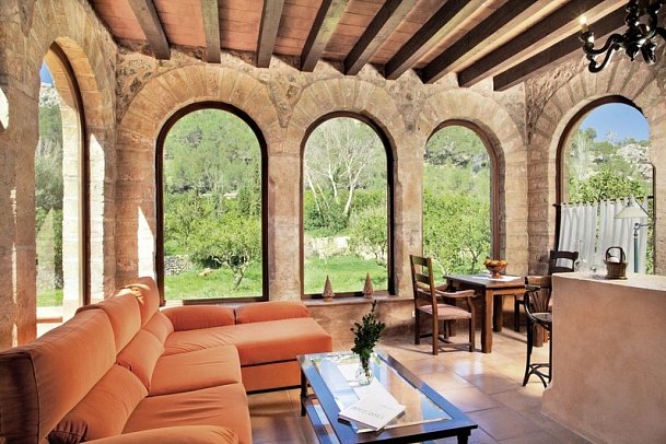 Finca Ca N'Ai Bio Retreat