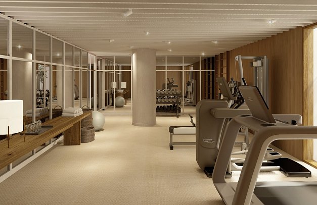 Inturotel Cala Esmeralda Beach & Spa