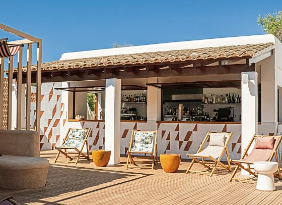 Inturotel Esmeralda Garden