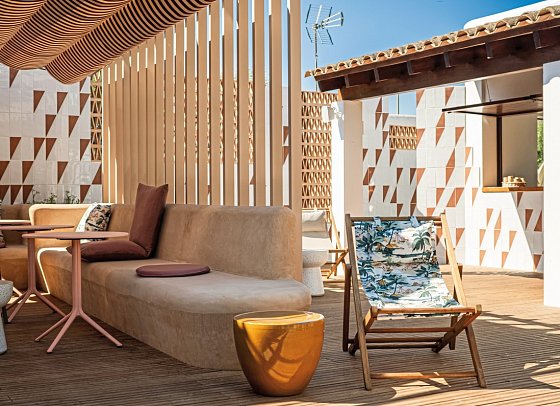 Inturotel Esmeralda Garden