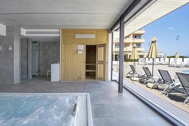Dunes Platja