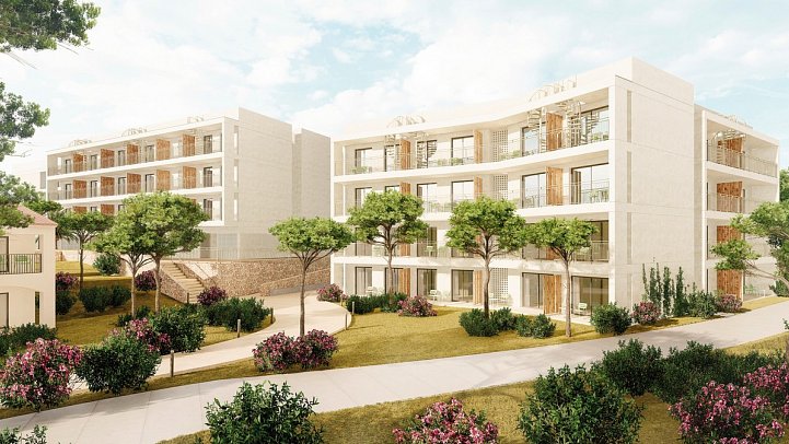 FERGUS Club Europa - Modellbild Style-Komplex