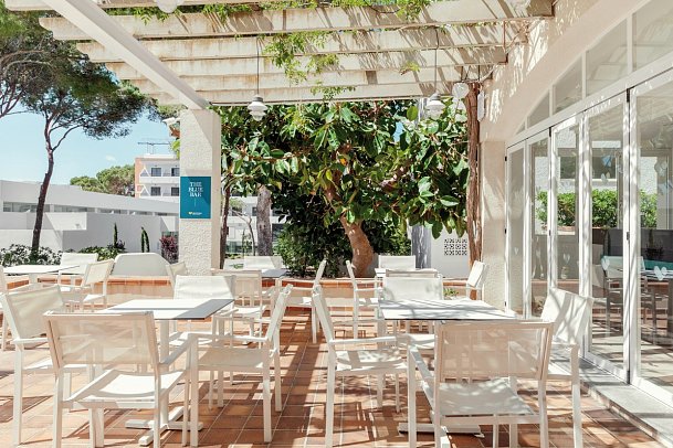 Diamant Hotel & Aparthotel