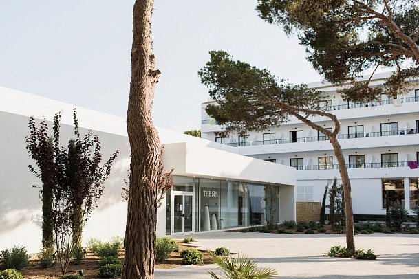 Diamant Hotel & Aparthotel