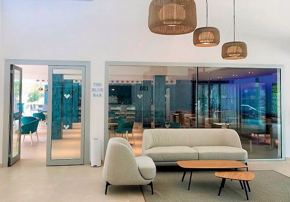 Diamant Hotel & Aparthotel