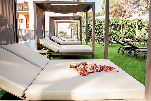 Diamant Hotel & Aparthotel