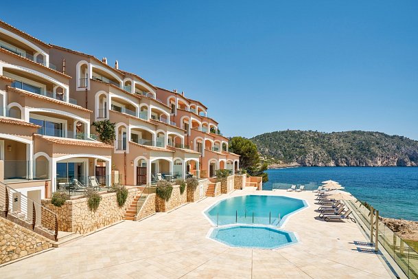 Bahía Suites Camp de Mar