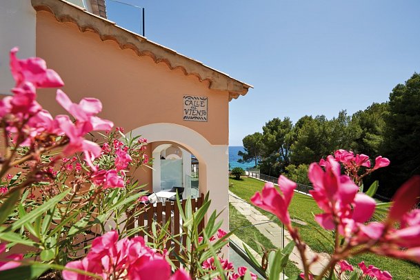 Bahía Suites Camp de Mar