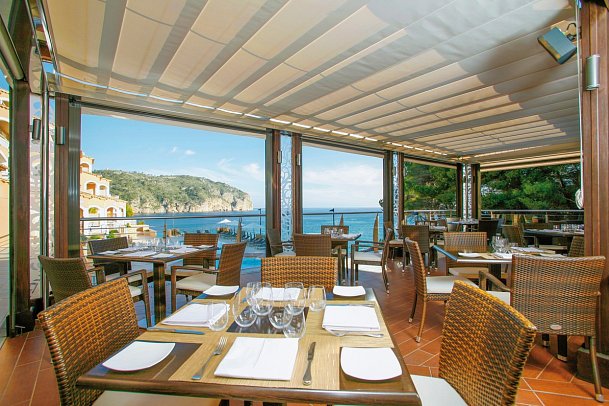 Bahía Suites Camp de Mar