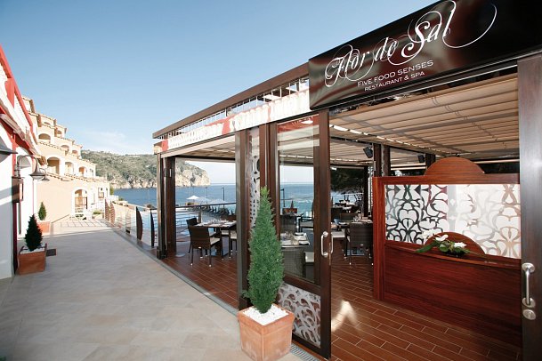 Bahía Suites Camp de Mar