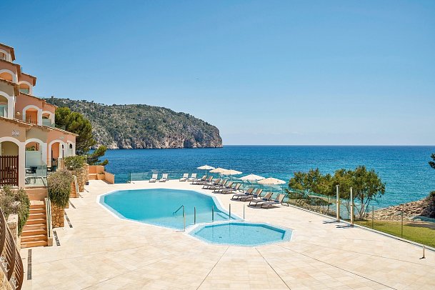 Bahía Suites Camp de Mar
