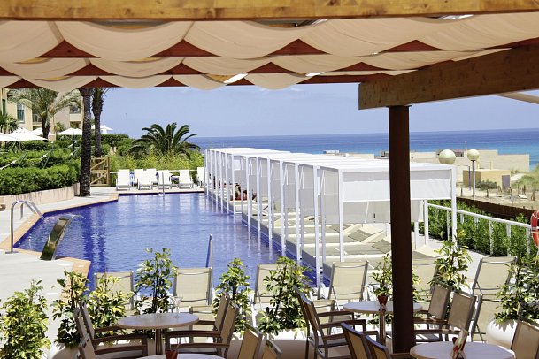 Zafiro Cala Mesquida