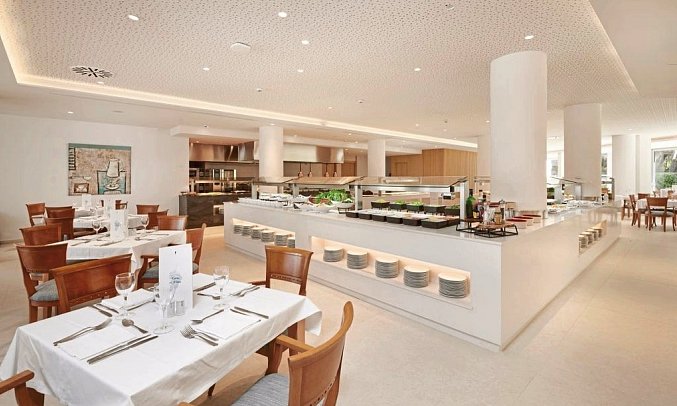 Hipotels Bahía Grande