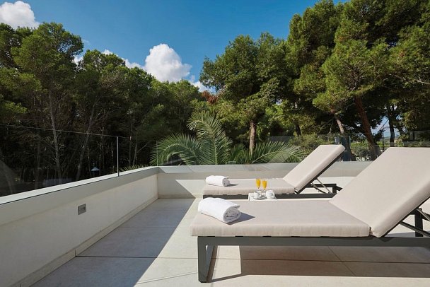 Hipotels Bahía Grande