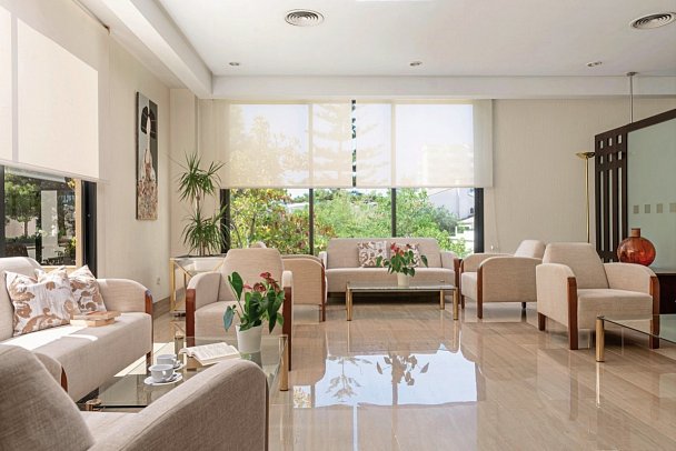 Welikehotel Marfil Playa