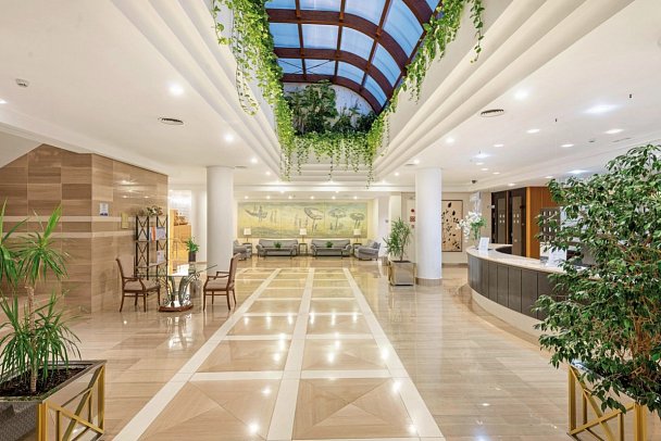 Welikehotel Marfil Playa