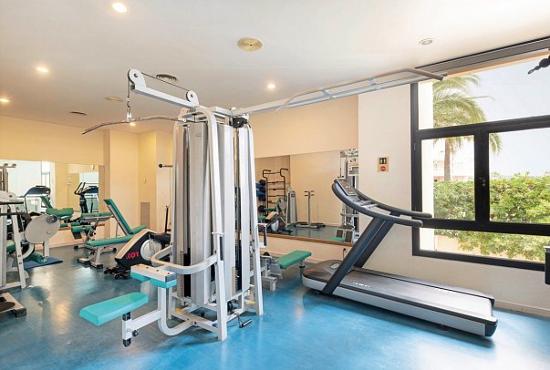 Welikehotel Marfil Playa