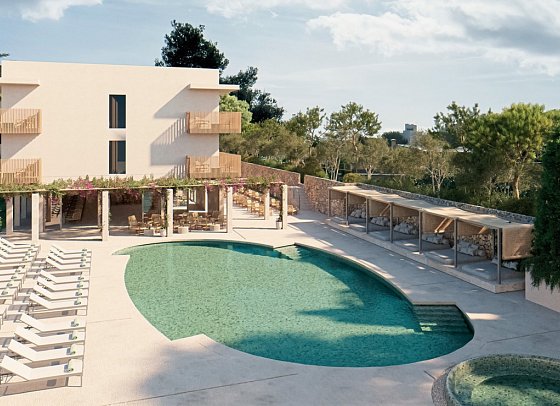 Canyamel Sun Suites