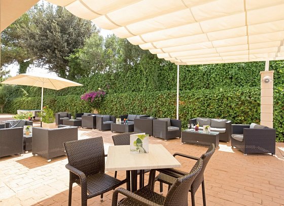 Canyamel Sun Suites
