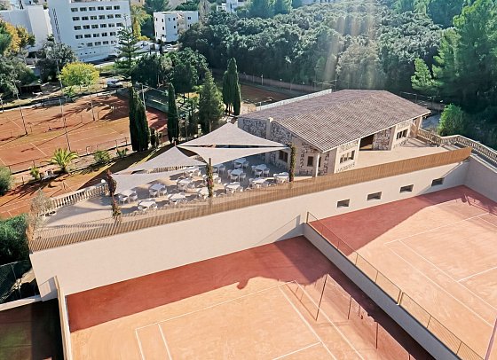 Canyamel Sun Suites