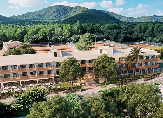 Canyamel Sun Suites