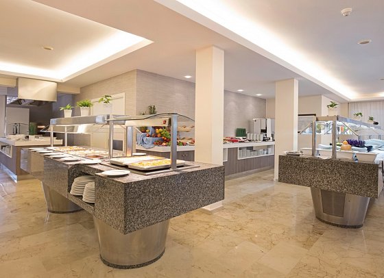 Canyamel Sun Suites