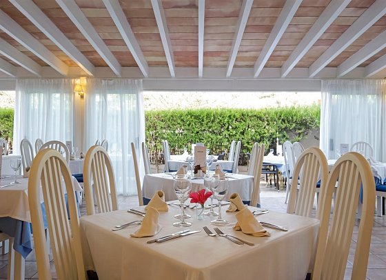 Canyamel Sun Suites