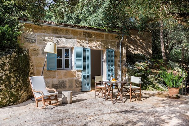 Rural Predi Son Jaumell - Wohnbeispiel (Zimmercodierung JBG)