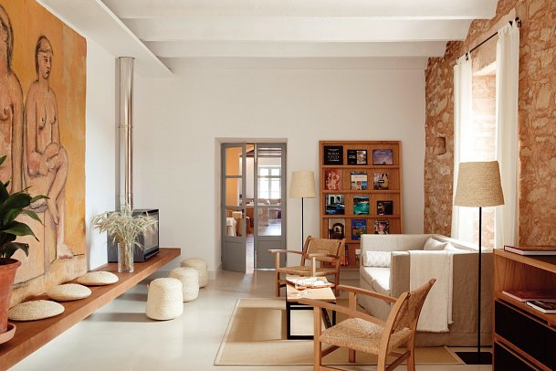 Rural Predi Son Jaumell