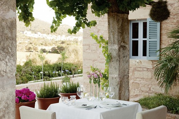 Rural Predi Son Jaumell