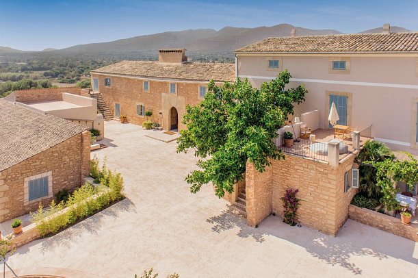 Rural Predi Son Jaumell